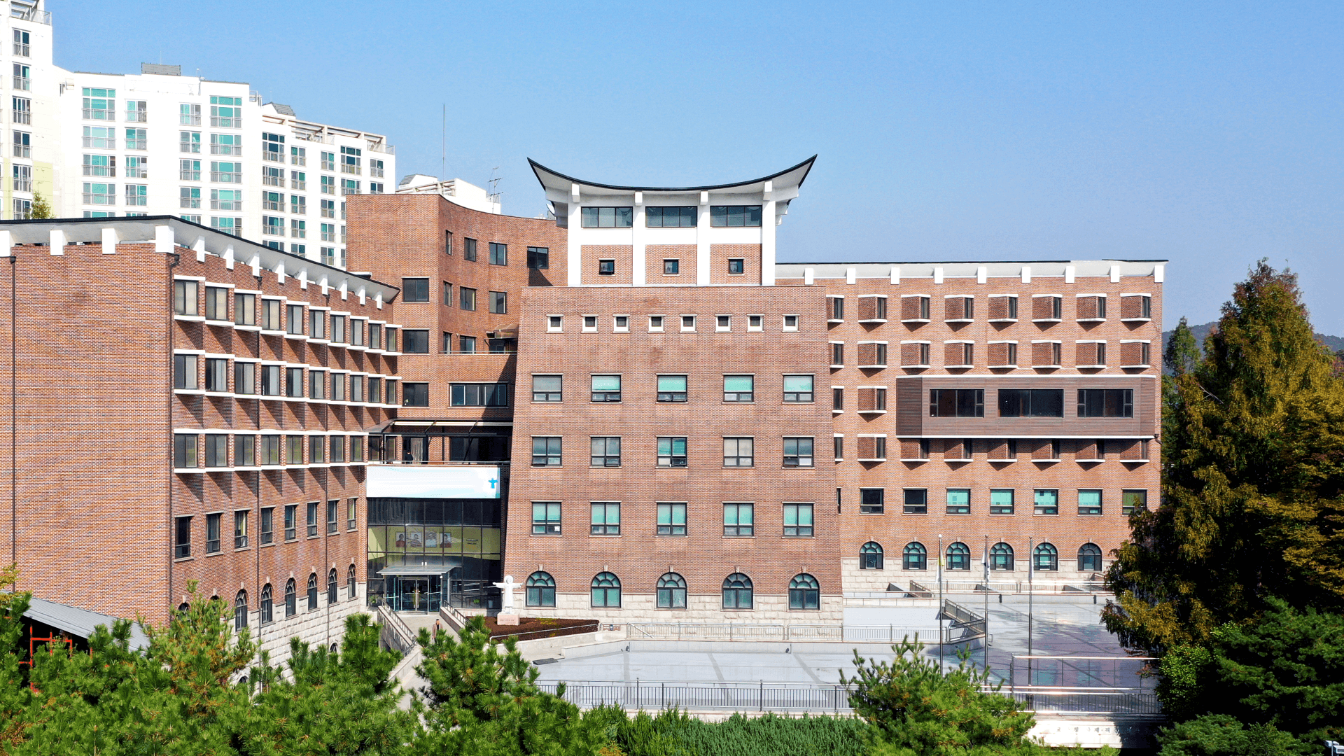 수원교구